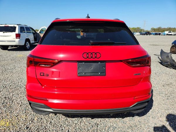 2024 AUDI Q3