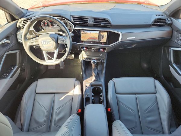 2024 AUDI Q3