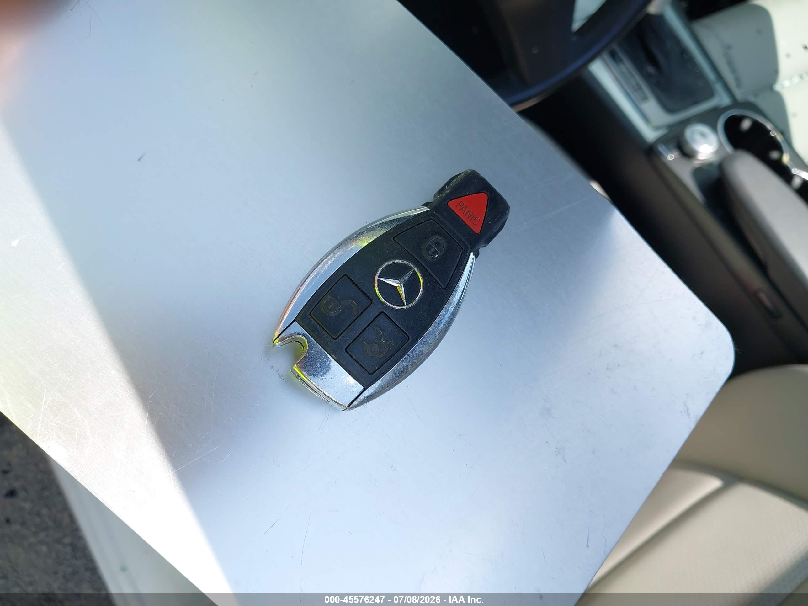 2009 MERCEDES-BENZ C 300 C300 4-MATIC
