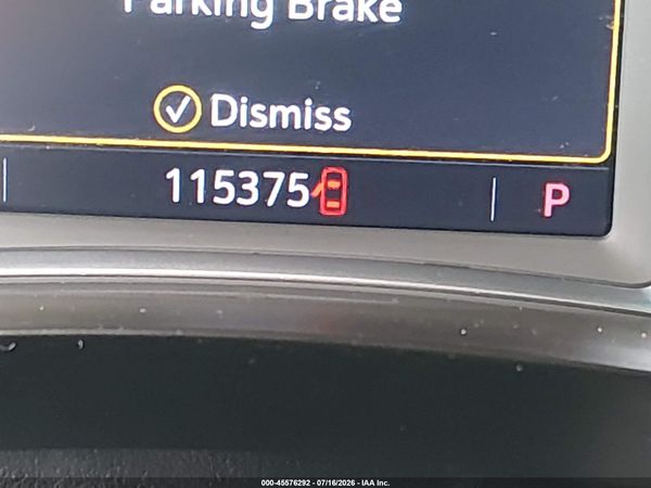 2020 CHEVROLET TRAVERSE AWD HIGH COUNTRY — I118