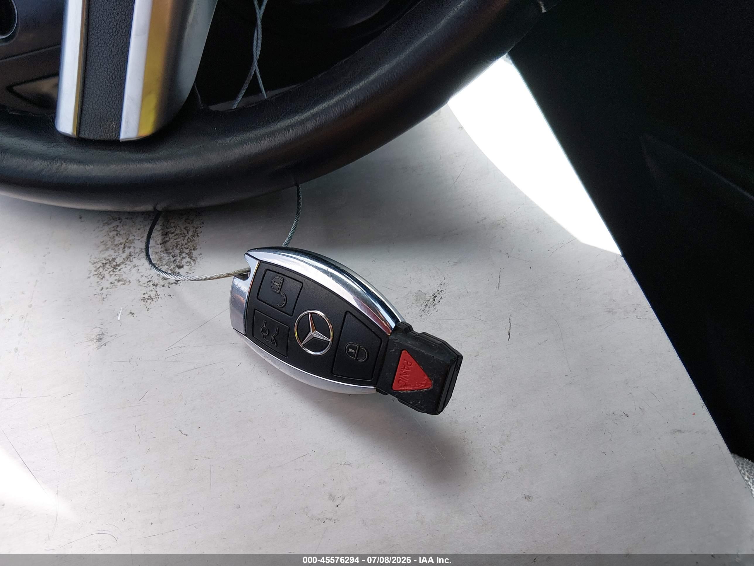 2010 MERCEDES-BENZ ML 350 ML350 4-MATIC