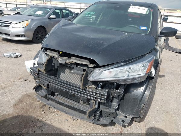 2024 NISSAN KICKS S XTRONIC CVT
