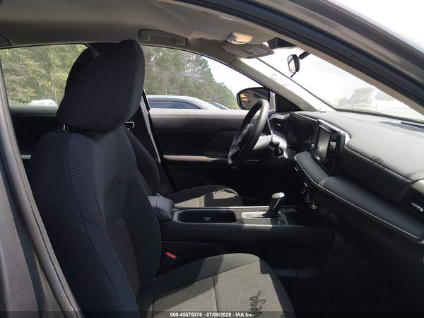 2025 NISSAN KICKS S FWD — I5