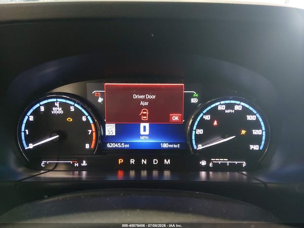 2023 FORD BRONCO SPORT HERITAGE LIMITED — I7