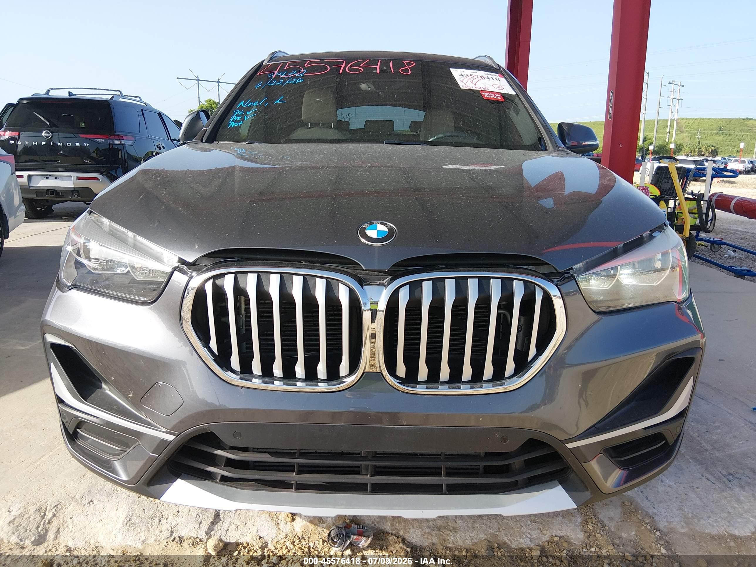 2020 BMW X1 SDRIVE28I
