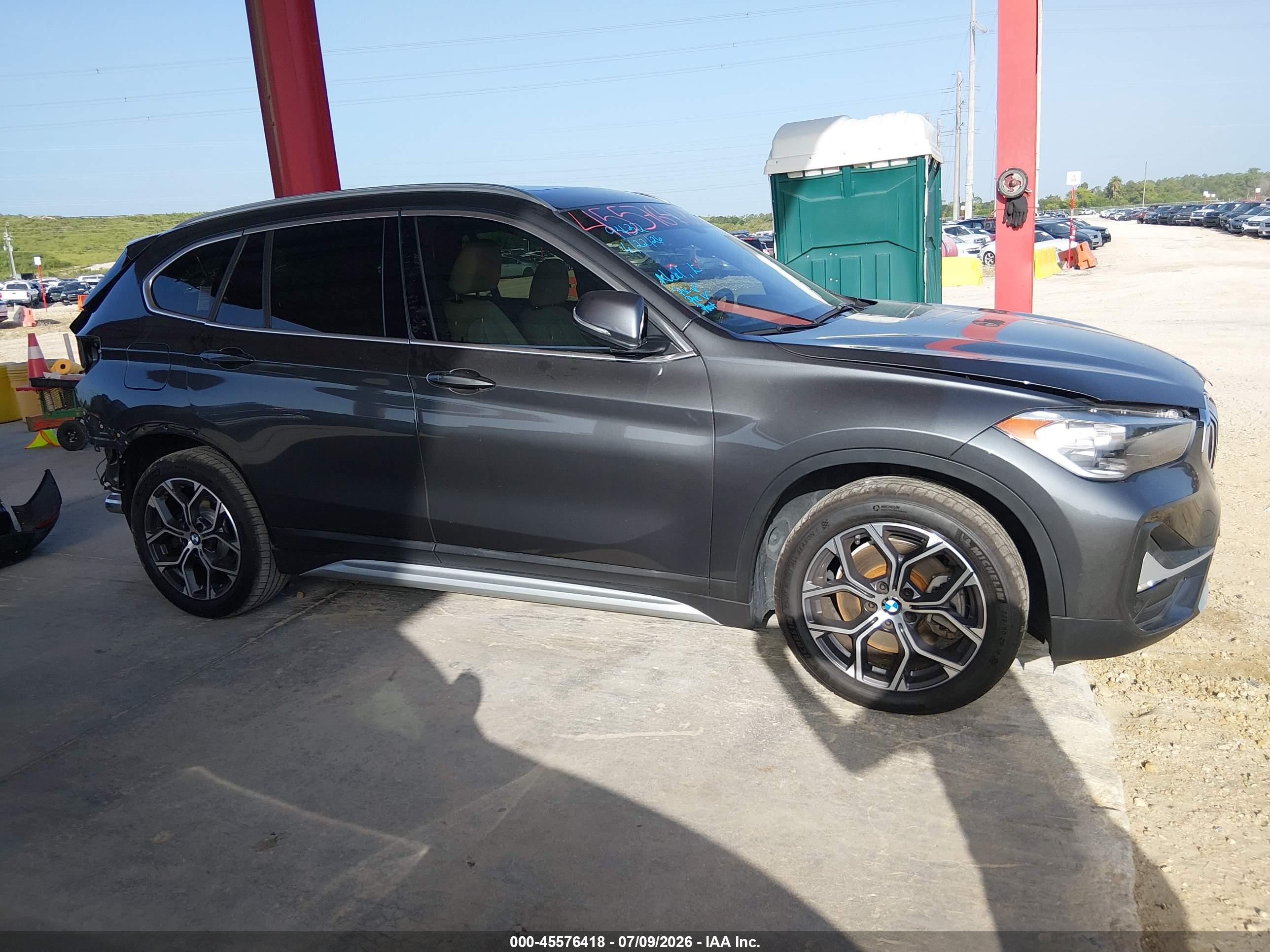 2020 BMW X1 SDRIVE28I
