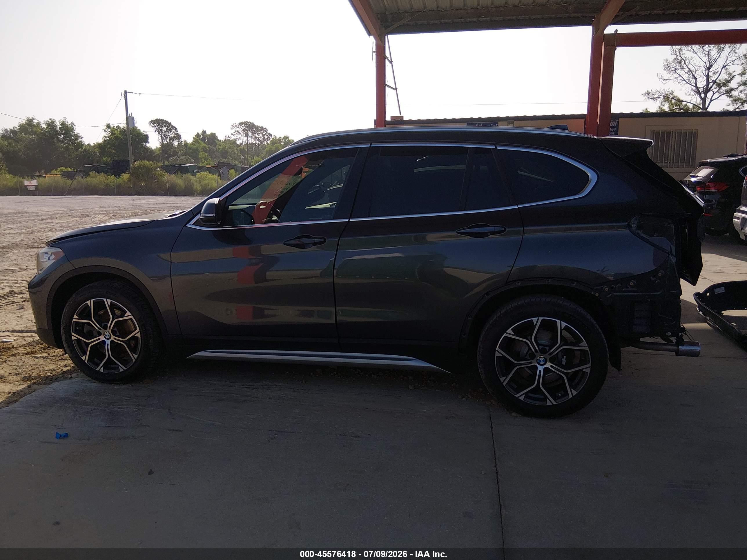 2020 BMW X1 SDRIVE28I