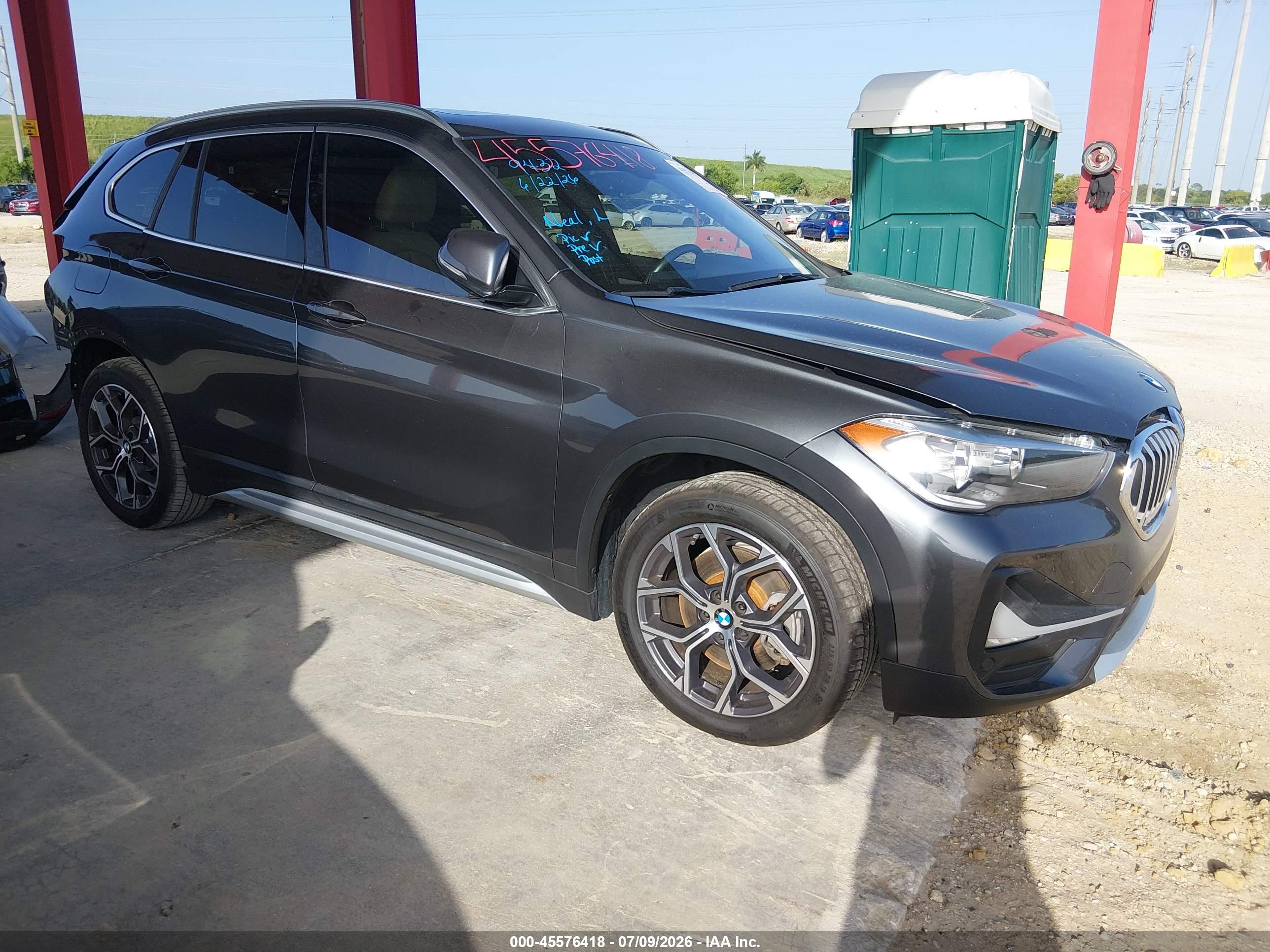 2020 BMW X1 SDRIVE28I