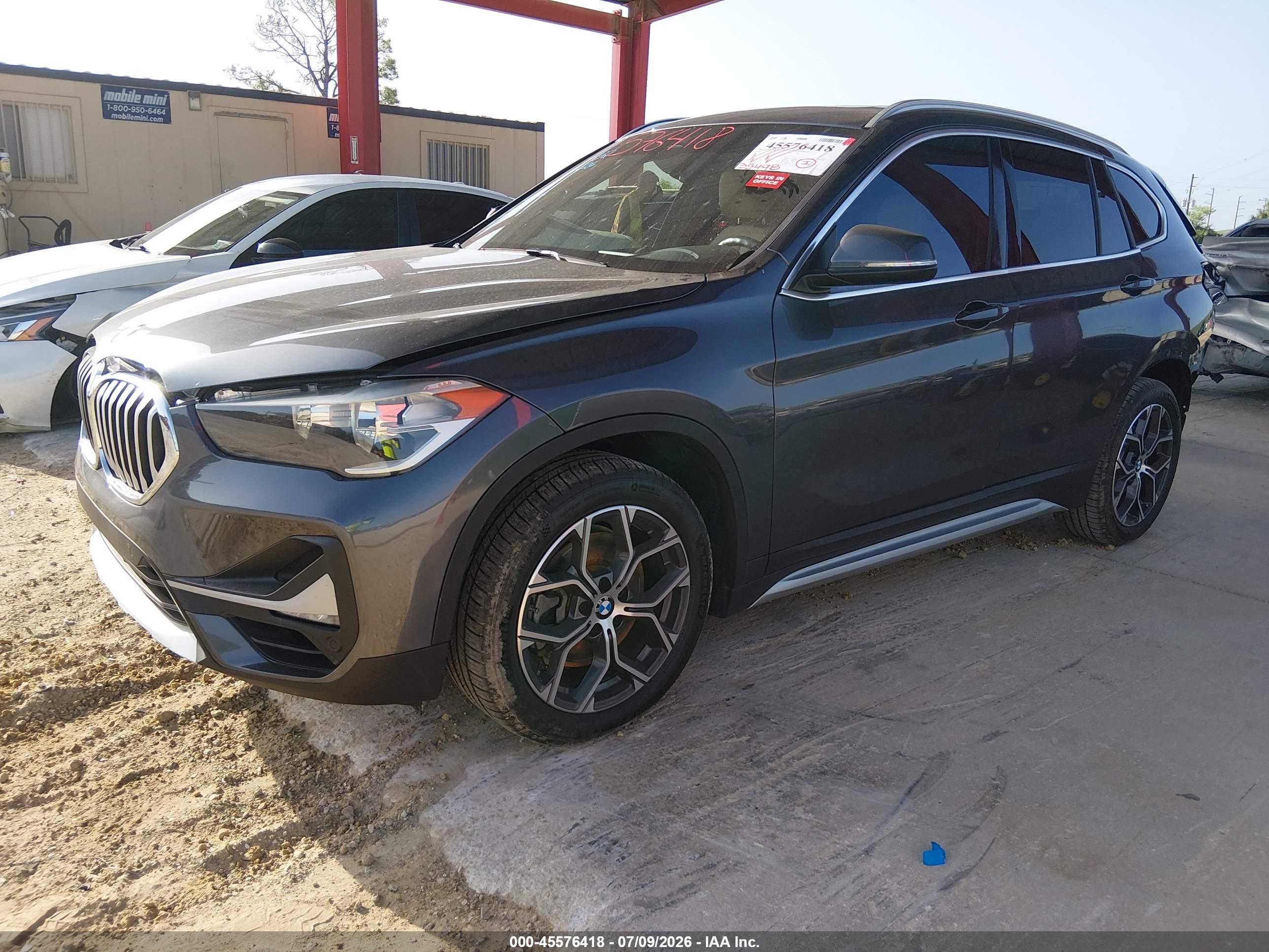 2020 BMW X1 SDRIVE28I