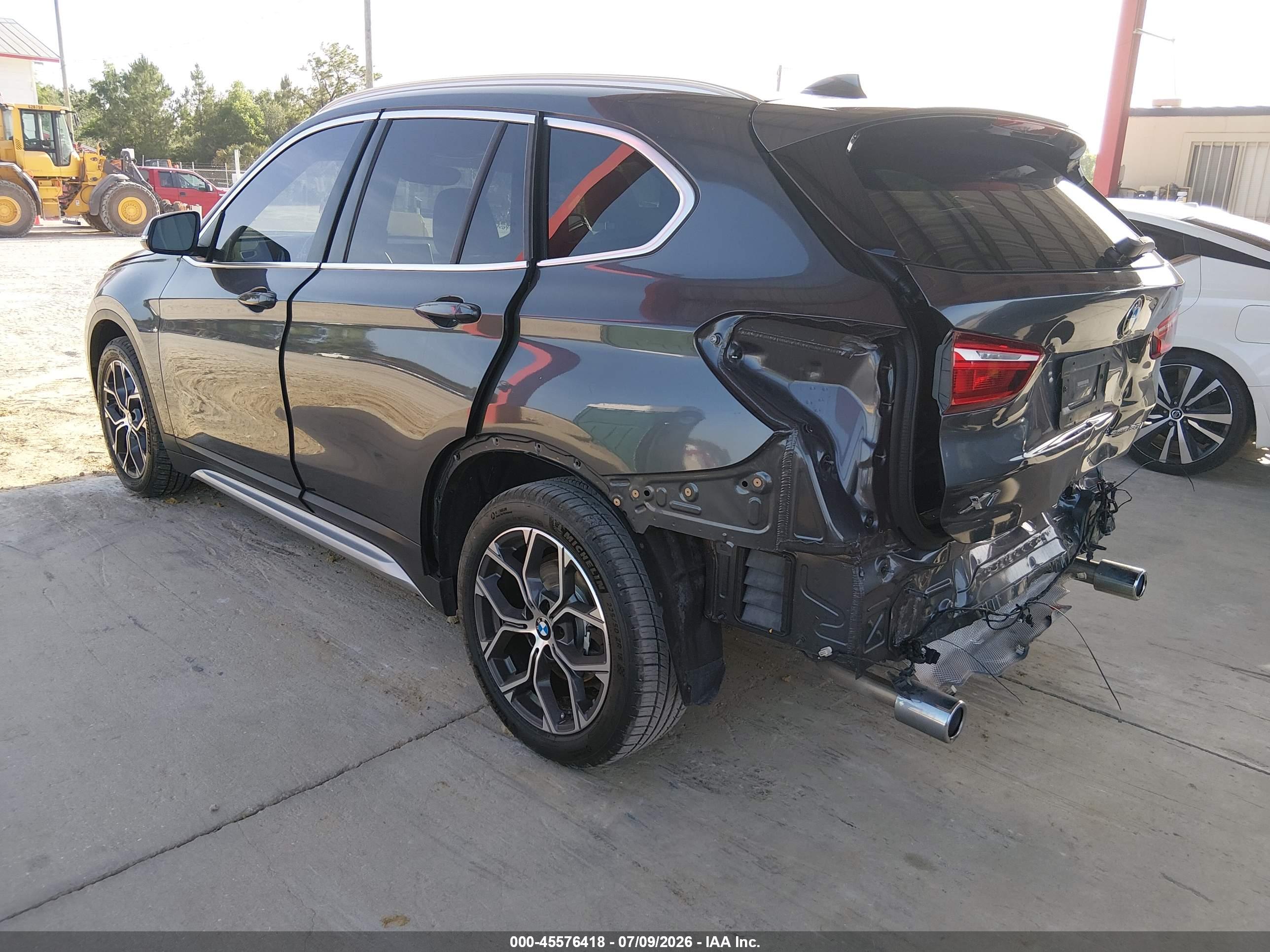 2020 BMW X1 SDRIVE28I