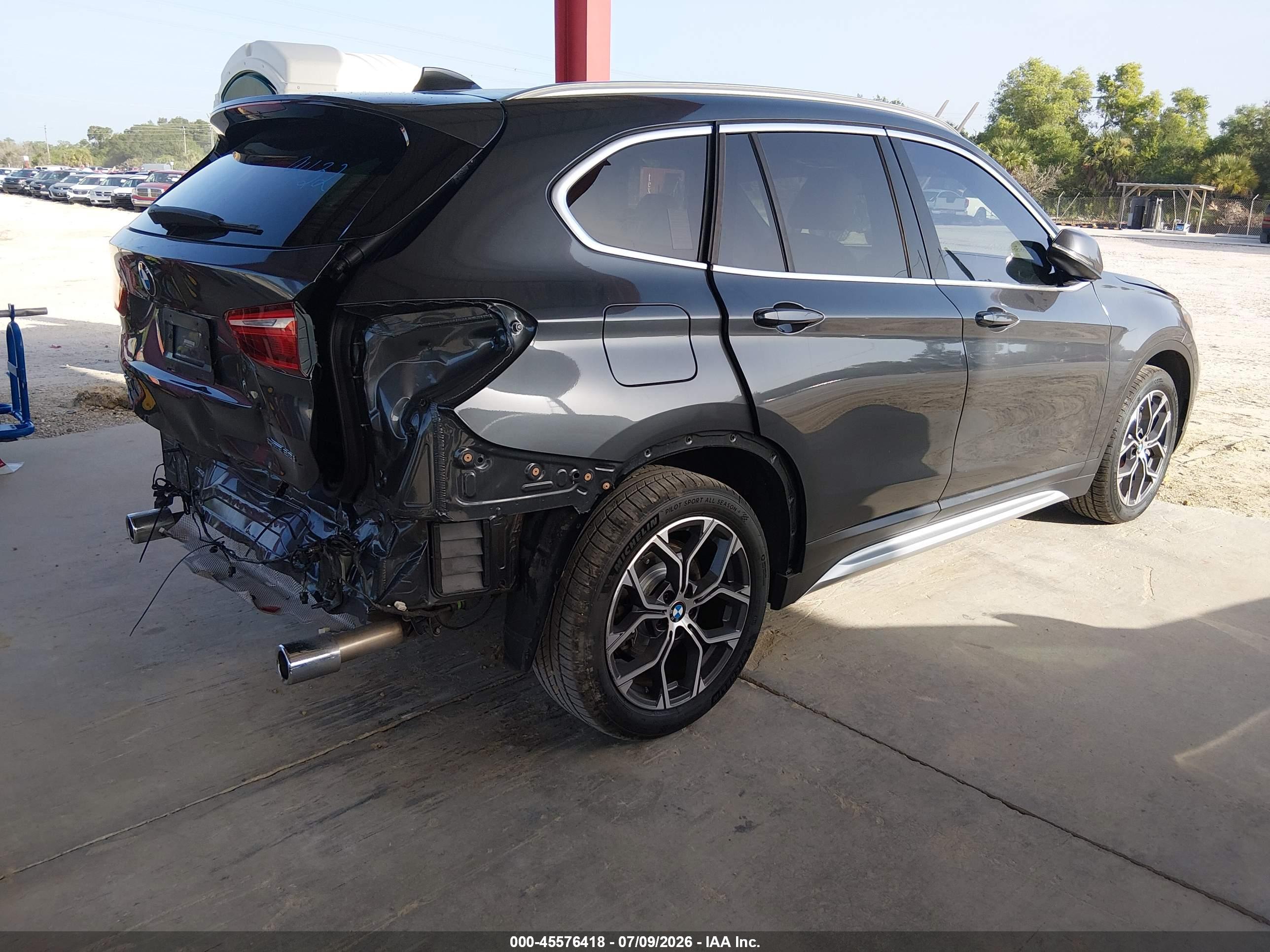 2020 BMW X1 SDRIVE28I
