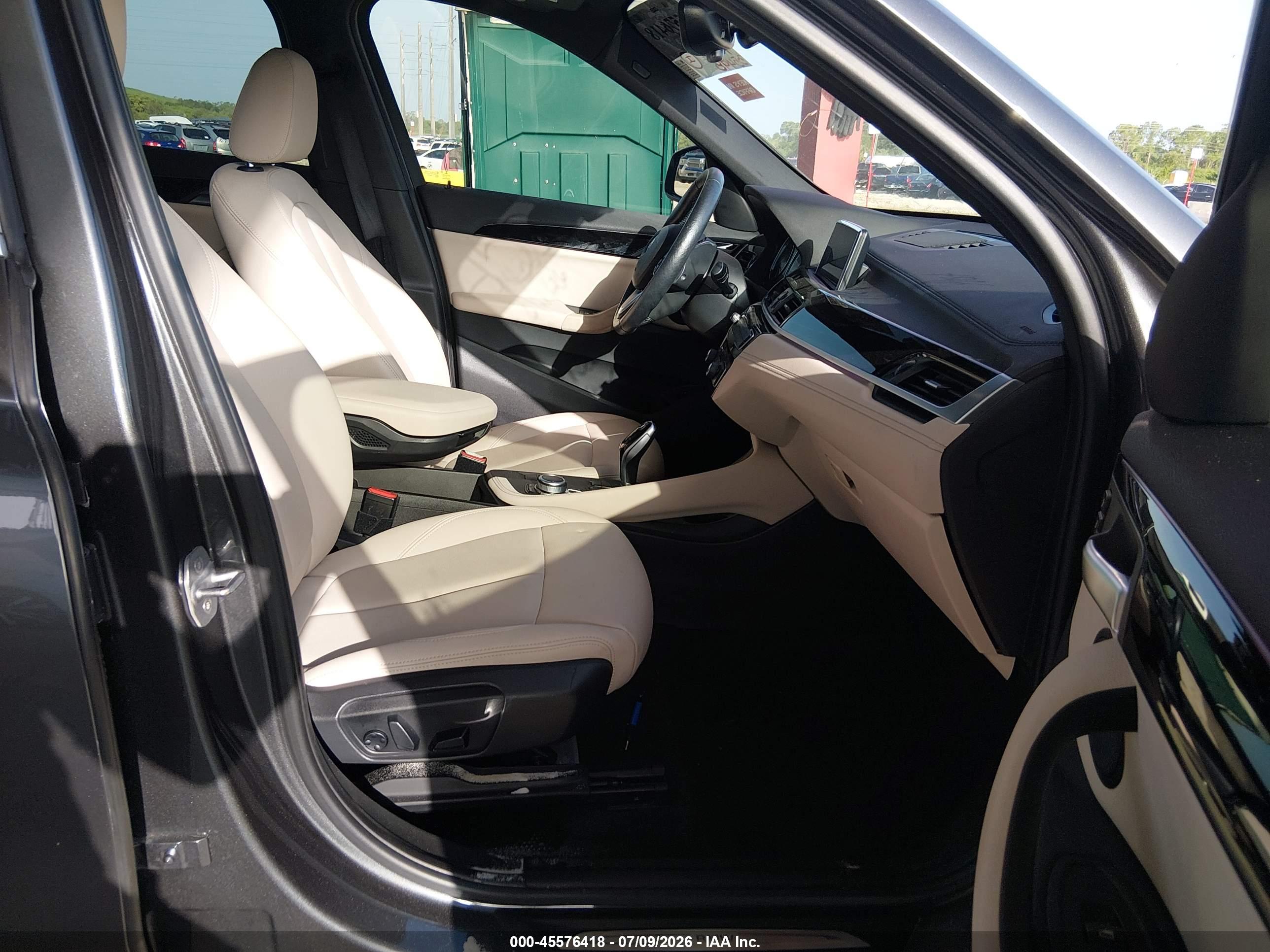 2020 BMW X1 SDRIVE28I
