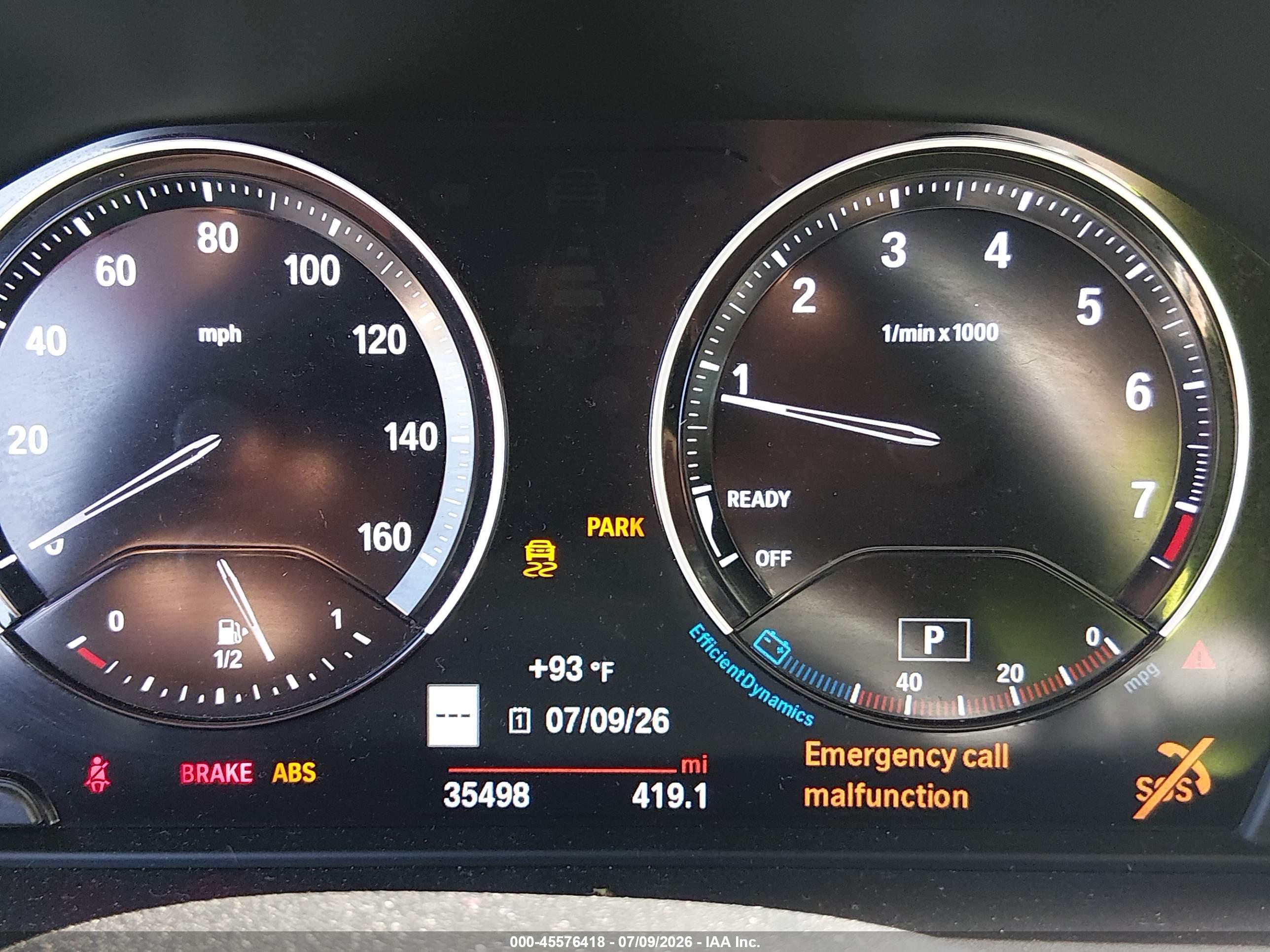 2020 BMW X1 SDRIVE28I