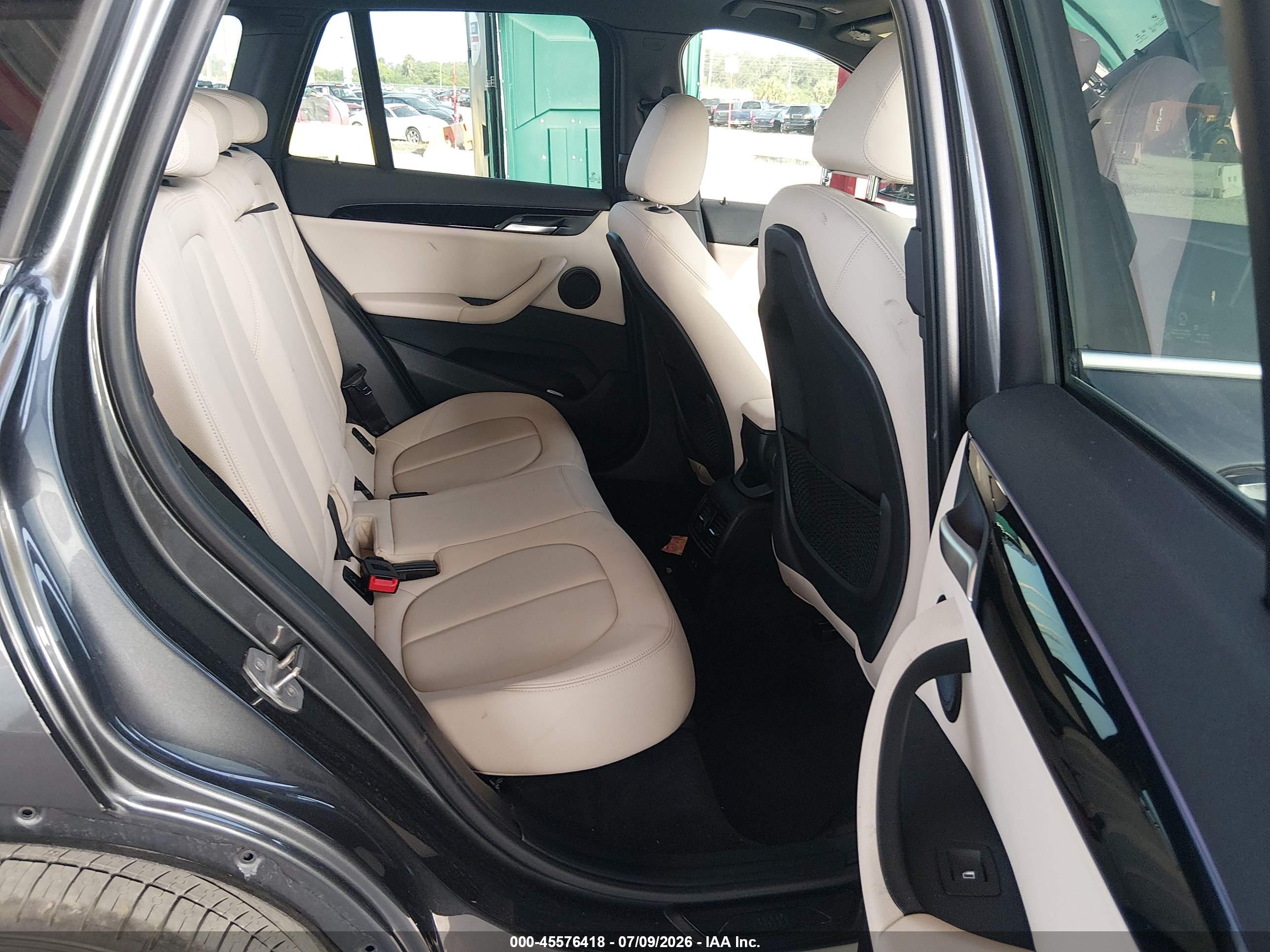 2020 BMW X1 SDRIVE28I