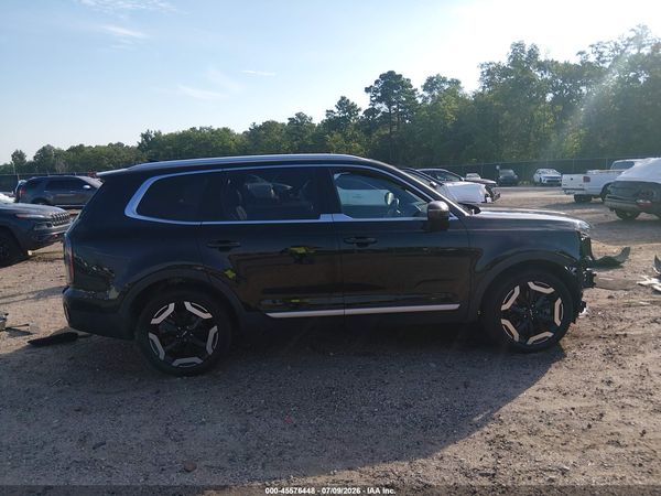 2023 KIA TELLURIDE EX
