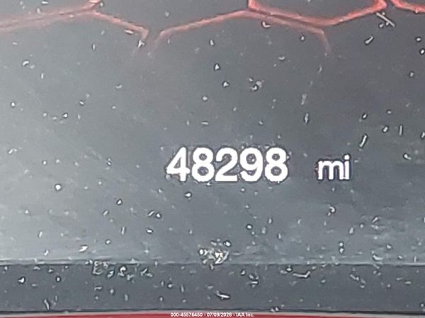 2020 JEEP COMPASS TRAILHAWK 4X4