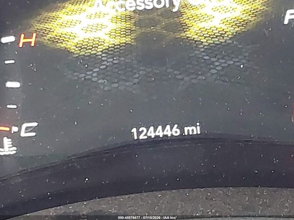 2018 DODGE CHARGER GT AWD