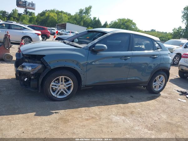 2022 HYUNDAI KONA SE