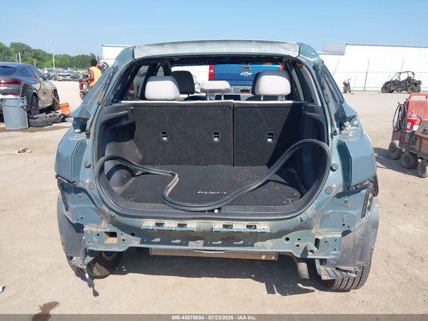 2022 HYUNDAI KONA SE