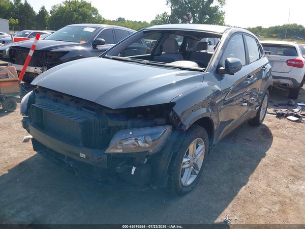 2022 HYUNDAI KONA SE