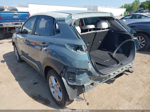 2022 HYUNDAI KONA SE
