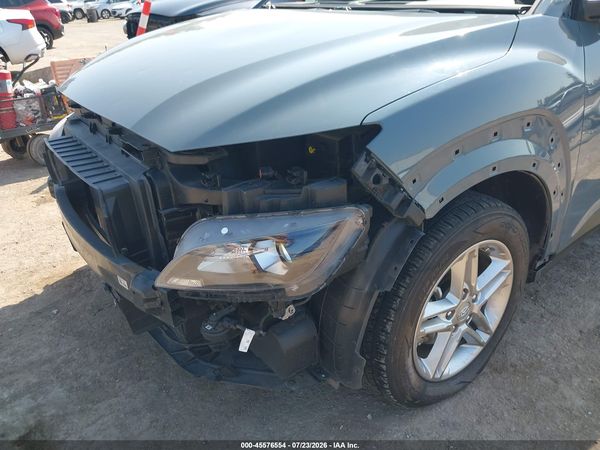 2022 HYUNDAI KONA SE