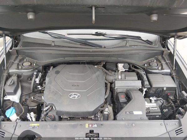 2020 HYUNDAI PALISADE SE