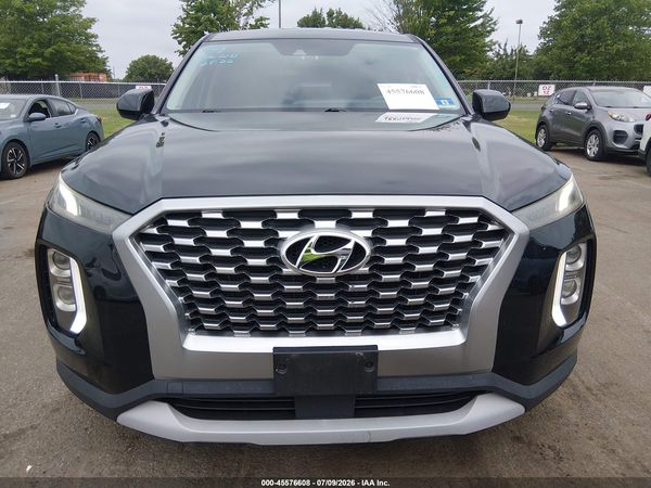 2020 HYUNDAI PALISADE SE