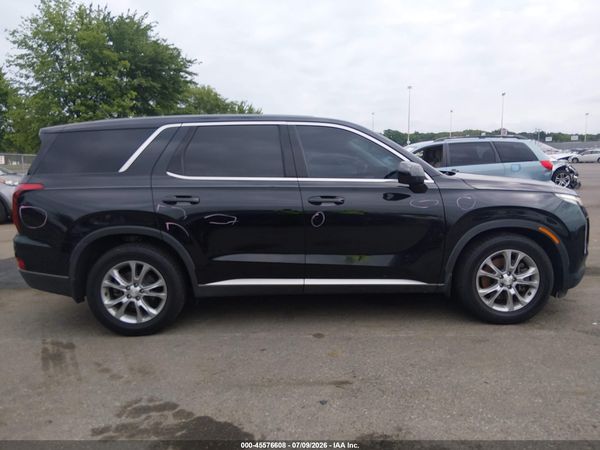 2020 HYUNDAI PALISADE SE