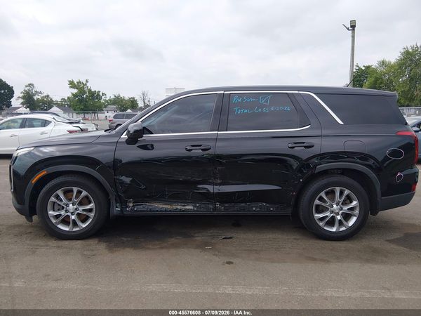 2020 HYUNDAI PALISADE SE