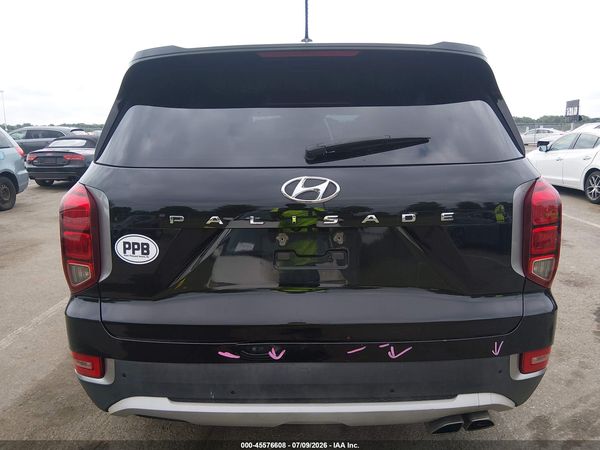2020 HYUNDAI PALISADE SE