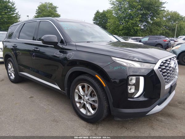 2020 HYUNDAI PALISADE SE