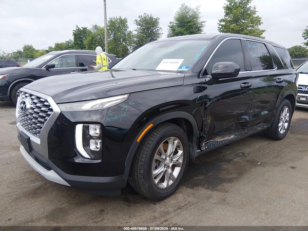2020 HYUNDAI PALISADE SE