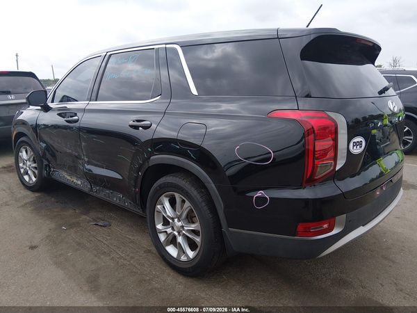 2020 HYUNDAI PALISADE SE
