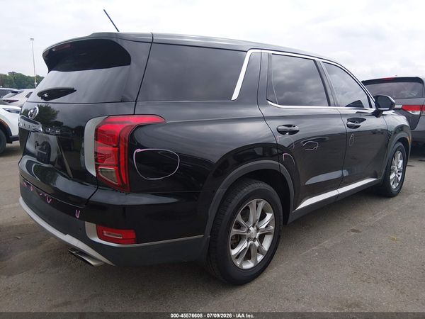 2020 HYUNDAI PALISADE SE
