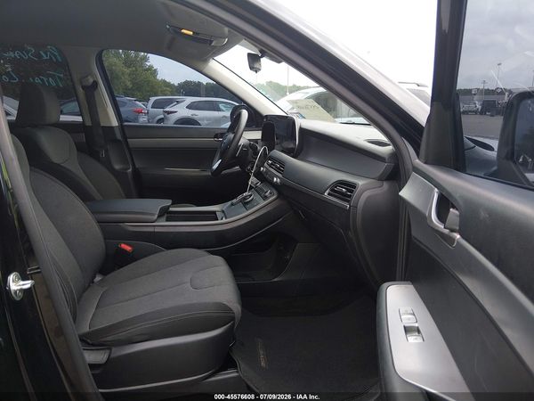 2020 HYUNDAI PALISADE SE