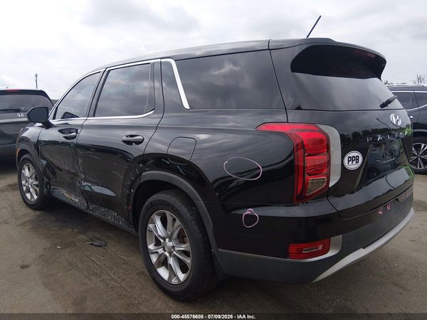 2020 HYUNDAI PALISADE SE
