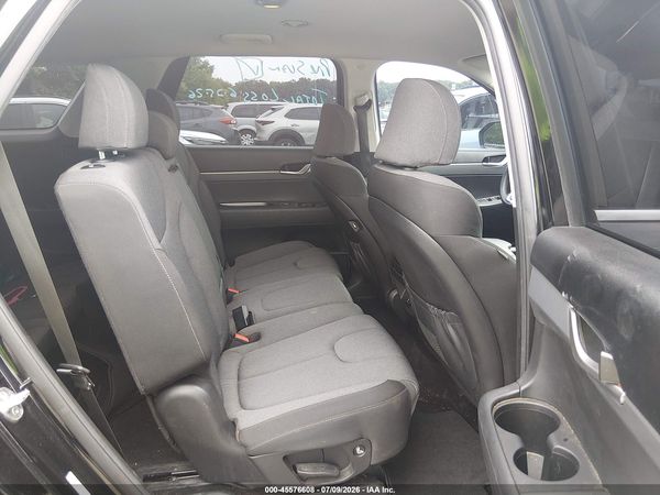 2020 HYUNDAI PALISADE SE
