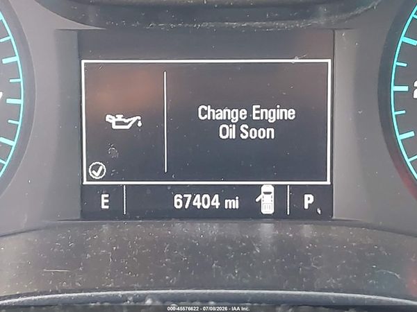 2020 CHEVROLET COLORADO 4WD  SHORT BOX WT — I118