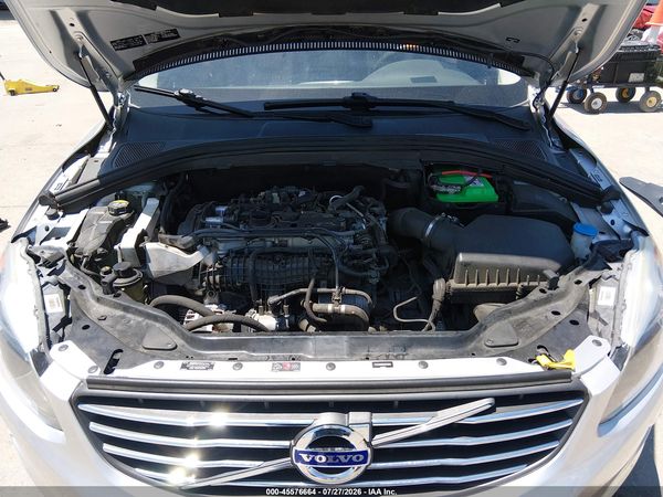 2017 VOLVO XC60 T5 DYNAMIC