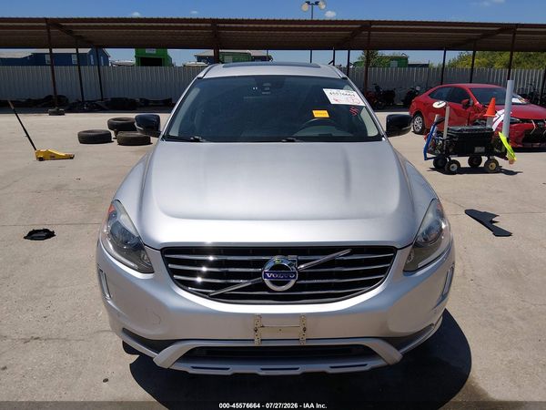 2017 VOLVO XC60 T5 DYNAMIC