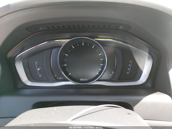 2017 VOLVO XC60 T5 DYNAMIC