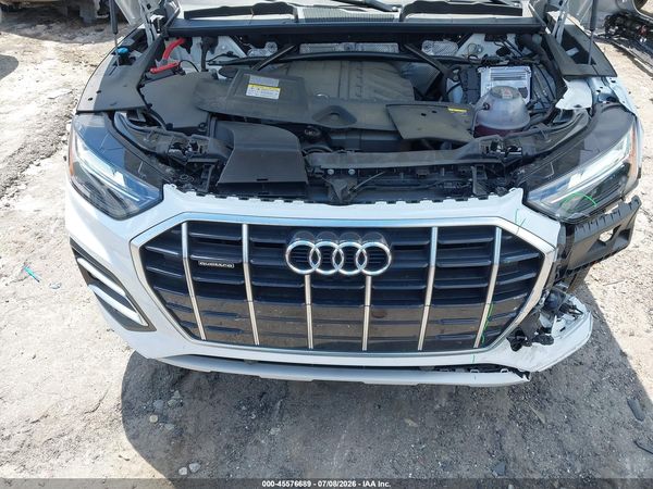 2024 AUDI Q5