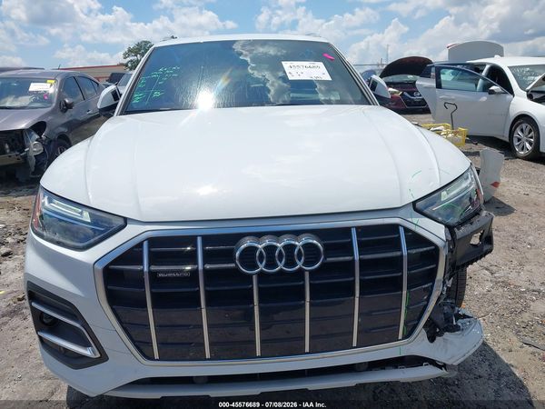 2024 AUDI Q5
