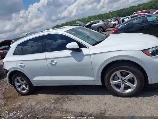 2024 AUDI Q5