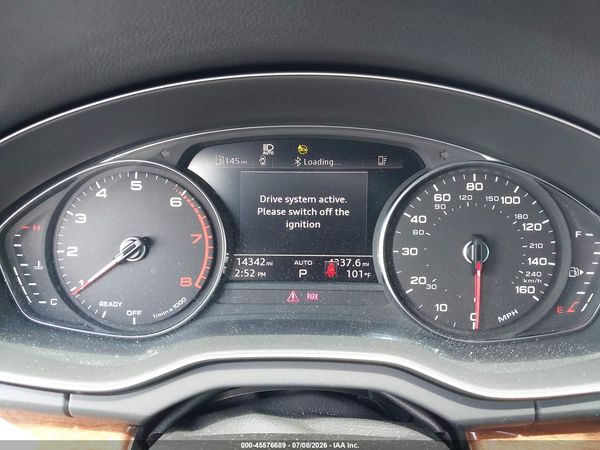 2024 AUDI Q5