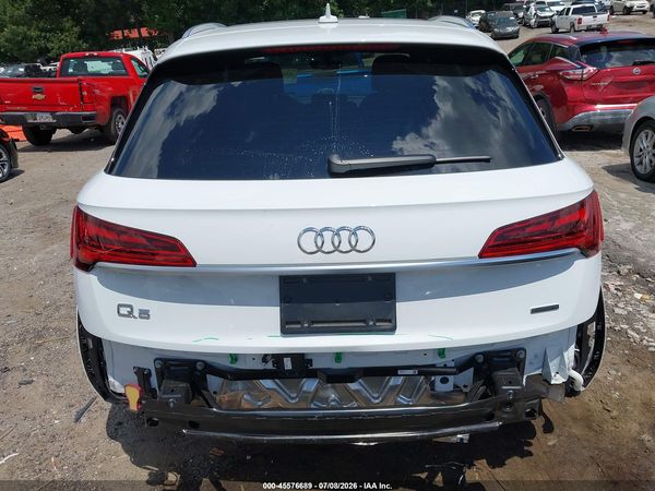 2024 AUDI Q5