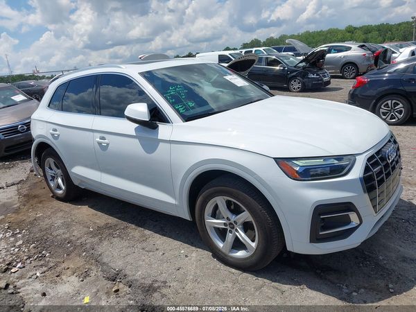 2024 AUDI Q5