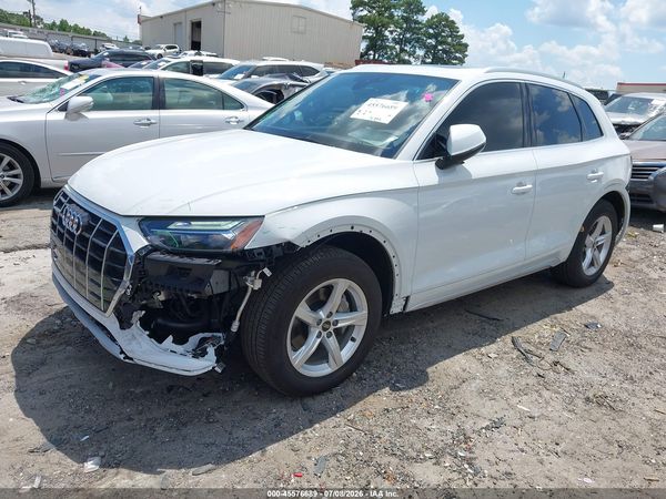 2024 AUDI Q5