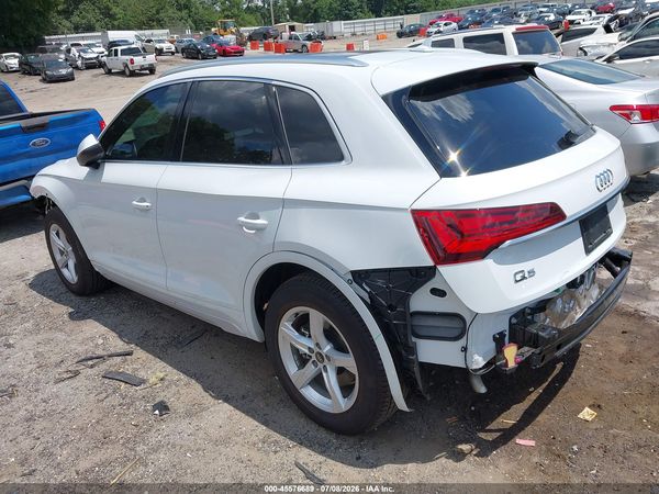 2024 AUDI Q5